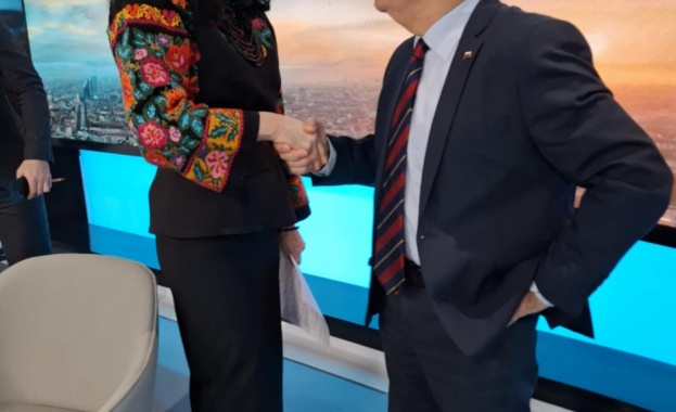 Атанас Атанасов от ПП-ДБ: Защо държавният глава Румен Радев не взе отношение по случилото се