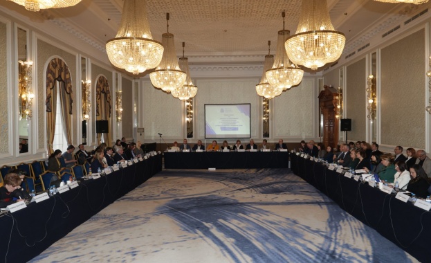 ИСС представи препоръките си за усъвършенстване на пенсионната система 