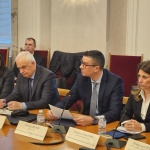 Министър Дилов: Европейските програми за отбранителната индустрия са ключови 