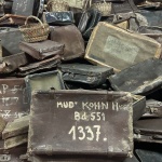 Viasat History представя Истинската история на татуировчика от Аушвиц