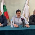 Климент Шопов: Исканията за референдум за запазване на българския лев ще продължат