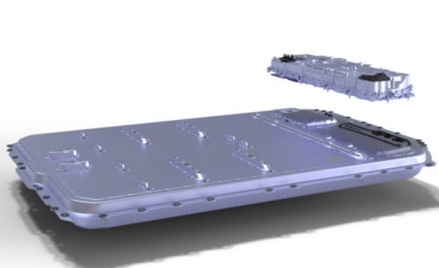 Батериите следващо поколение на BMW са огромен скок напред