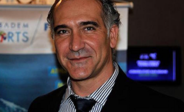 Новият спортен директор на ЦСКА е бивш шеф в ПСЖ и португалски гранд