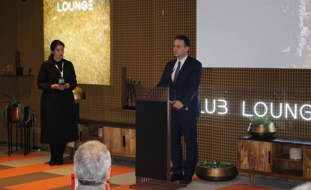 Министър Станков: Геотермалната енергия осигурява реална енергийна диверсификация