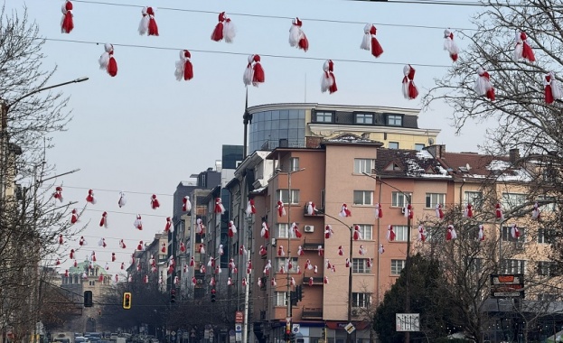 СO - Район „Възраждане“ посреща жителите и гостите си с първомартенска премяна