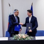 България става домакин на световен форум за вино и гурме