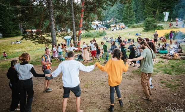 Беглика Фест – се завръща за своя 15-ти юбилей с нова концепция 