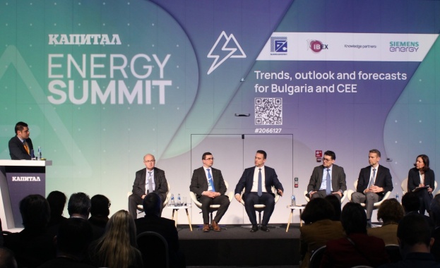 Министър Станков: В Европа имаме общи енергийни цели и заедно ще намерим решение