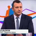 Габриел Вълков: Постигнахме два големи успеха в бюджета 