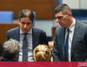 Демократична България: Ще настояваме да има реална реформа
