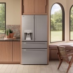 LG ще представи кухненските си решения „Fit & Max“ със Zero Clearance на KBIS 2025