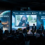 Kaufland пренесе звуците от Антарктика на Innovation Explorer