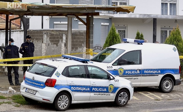 Босненската полиция откри десетки деца в плен в град Бръчко, трима са арестувани