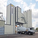 Liebherr разширява производството си в Тракия икономическа зона