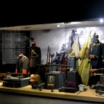 3 Март в Националния Военноисторически Музей