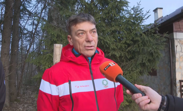 В лошо състояние остават голяма част от туристическите пътеки в