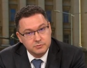 Даниел Митов: Фантазия е, че България може да бъде мост между Украйна и Русия 