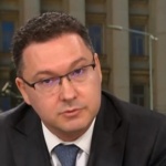 Вътрешният министър: Никой няма право да посяга на полицай