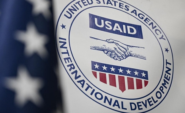 Как спирането на средства от USAID засяга Украйна