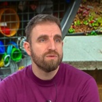 Лазар Радков - човекът, който винаги е там, където има нужда от него