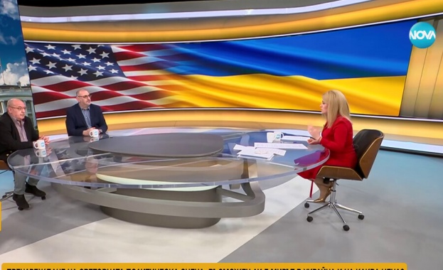 След като Доналд Тръмп обяви че ще наложи 25 мита