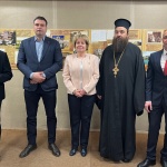 Калоян Паргов: Българската екзархия е предвестник на свободата след петвековно робство