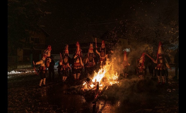 В Шипка ще спазят ритуала на Сирни заговезни съобщават от