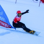 Малена Замфирова е финалистка в Рогла, мъжете отпаднаха