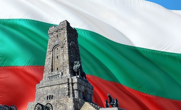 България домът в който живеем и искаме да живеят