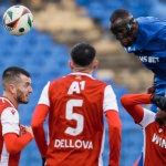 Левски възкръсна срещу ЦСКА в добавеното време