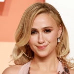 Мария Бакалова: Искам да бъда част от българското кино и то да бъде част от световното