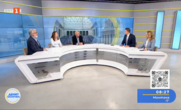 Политическите сблъсъци на деня - ще издържи ли управляващото мнозинство