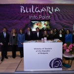 България с впечатляващо представяне на най-големия форум за туризъм в Германия