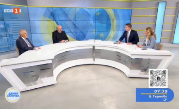 След срещата за Украйна в Лондон - готова ли е Европа за самостоятелна стратегия за отбрана