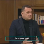 Иван Ченчев: Моделът „Борисов“ създаде паралелната държава на зависимостите и страха