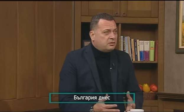 Иван Ченчев: Моделът „Борисов“ създаде паралелната държава на зависимостите и страха