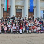 10-та Патриотична кампания „Аз съм Българче“ 2025