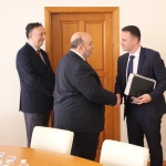 България и Гърция са стратегически партньори в областта на енергетиката