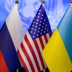 Axios: САЩ и Русия работят върху нов мирен план за Украйна