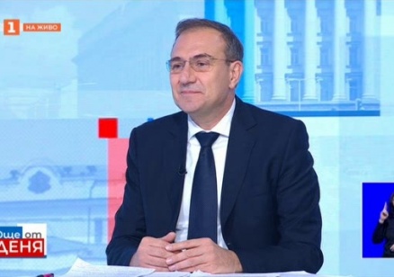 Борислав Гуцанов: Вдигането на майчинството за втората година до 1200 лева няма да ощети бюджета