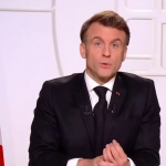 Макрон: Няма да пращаме френски младежи на фронта в Украйна