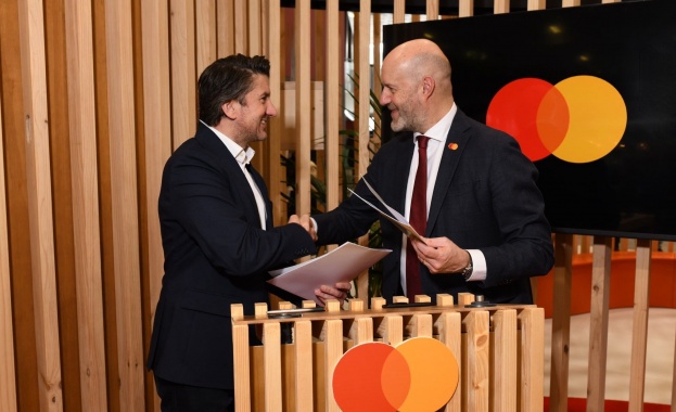 България се присъединява към Туристическия иновационен хъб на Mastercard