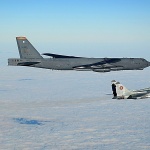 Румъния вдигна изтребители заради дронове по границата с Украйна