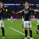 Арсенал разгроми ПСВ Айндховен със 7:1, а Реал Мадрид спечели с 2:1 срещу Атлетико Мадрид в ШЛ