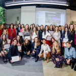 Стартира седмото издание на Менторската програма за жени лидери и професионалисти организирана от сдружение „Дамски форум“