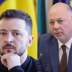 Зеленски покани Желязков на среща на върха за Украйна и сигурността в региона