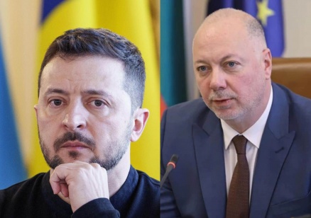 Зеленски покани Желязков на среща на върха за Украйна и сигурността в региона