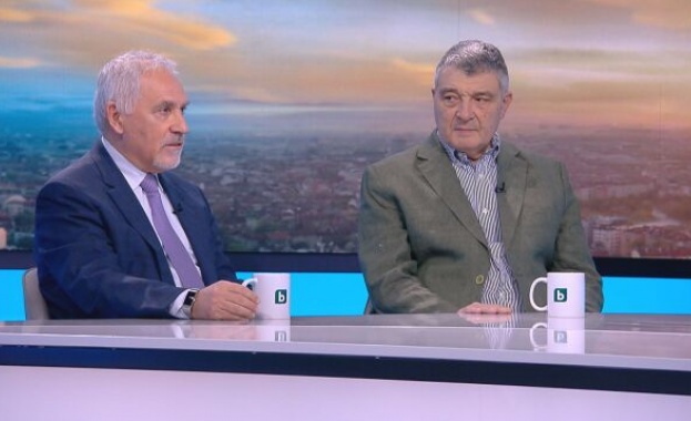 Защо са ценни подземните богатства на Украйна и кога ще бъде подписано споразумението между Тръмп и Зеленски