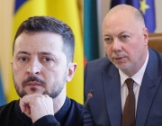 Зеленски покани Желязков на среща на върха за Украйна и сигурността в региона
