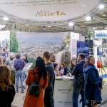 Министърът на туризма Мирослав Боршош ще открие туристическото изложение Ваканция&СПА Експо 2025